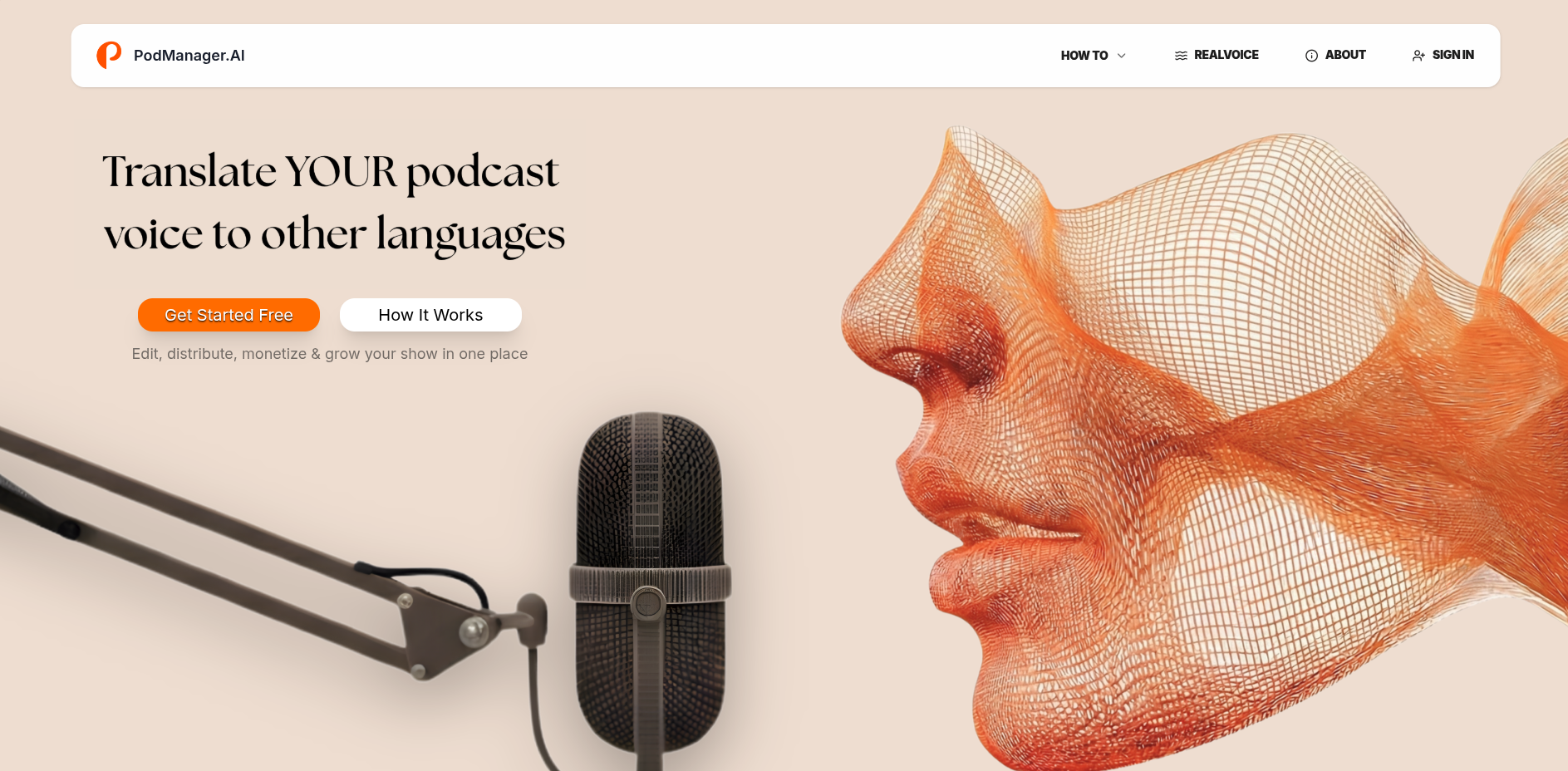 PodManager